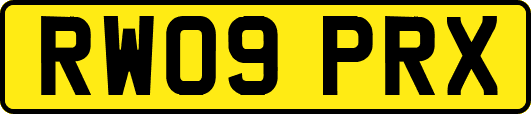 RW09PRX
