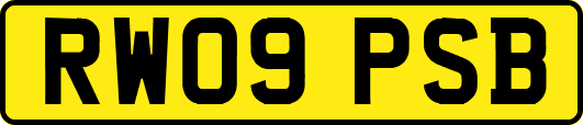 RW09PSB