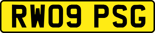 RW09PSG