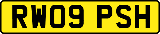RW09PSH