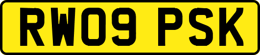 RW09PSK