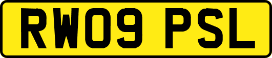 RW09PSL