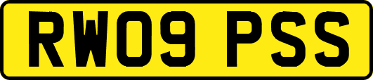 RW09PSS
