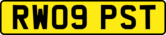 RW09PST
