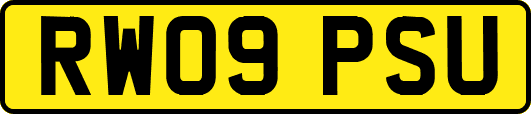 RW09PSU