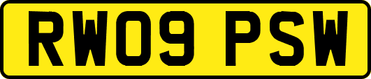 RW09PSW