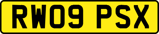 RW09PSX