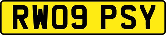 RW09PSY