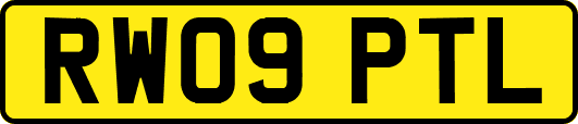 RW09PTL