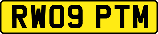 RW09PTM