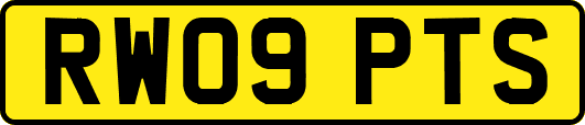 RW09PTS