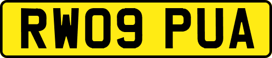 RW09PUA