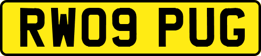 RW09PUG