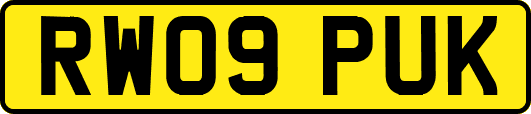 RW09PUK