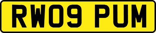 RW09PUM
