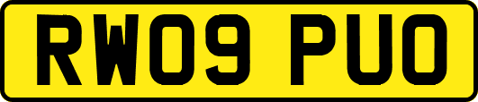 RW09PUO