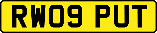 RW09PUT