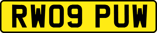 RW09PUW