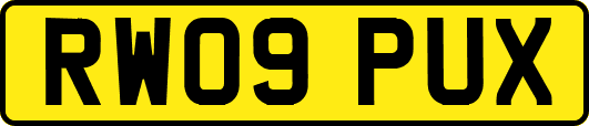 RW09PUX