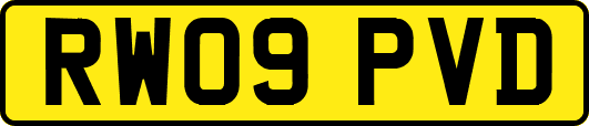 RW09PVD