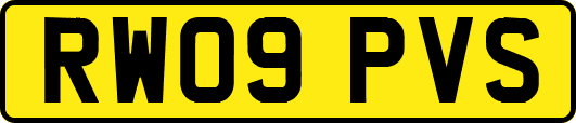 RW09PVS