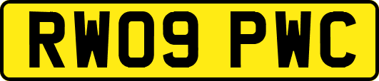 RW09PWC