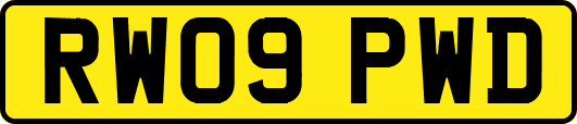 RW09PWD