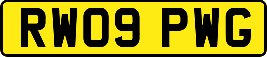 RW09PWG
