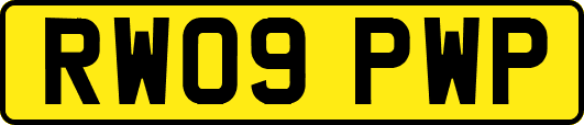 RW09PWP