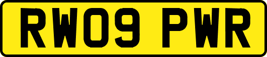 RW09PWR