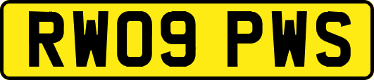 RW09PWS