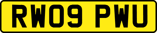 RW09PWU