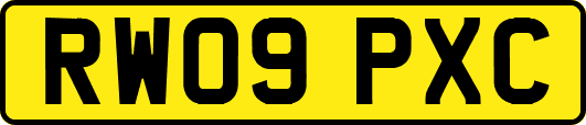 RW09PXC