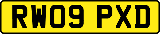 RW09PXD
