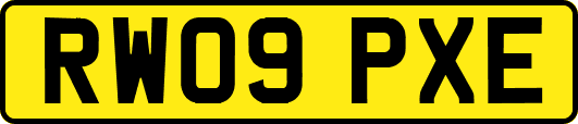 RW09PXE
