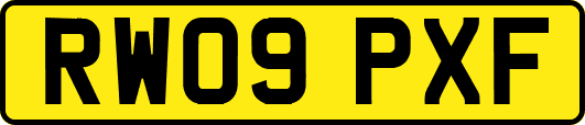 RW09PXF