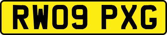 RW09PXG
