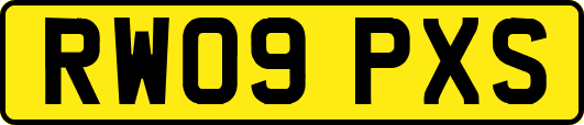 RW09PXS