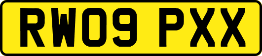 RW09PXX