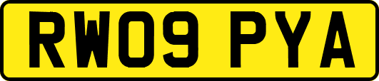 RW09PYA