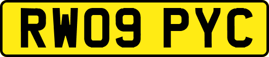 RW09PYC
