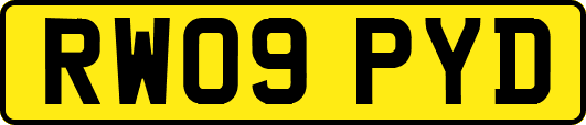 RW09PYD