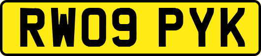 RW09PYK
