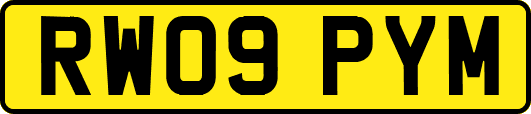 RW09PYM