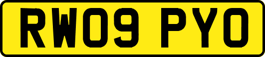 RW09PYO