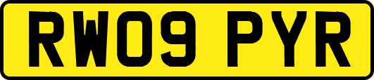 RW09PYR