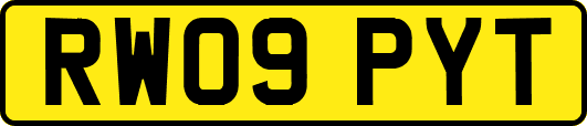 RW09PYT