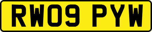 RW09PYW