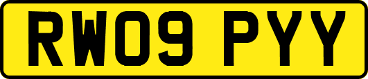 RW09PYY