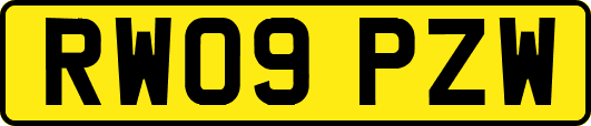 RW09PZW